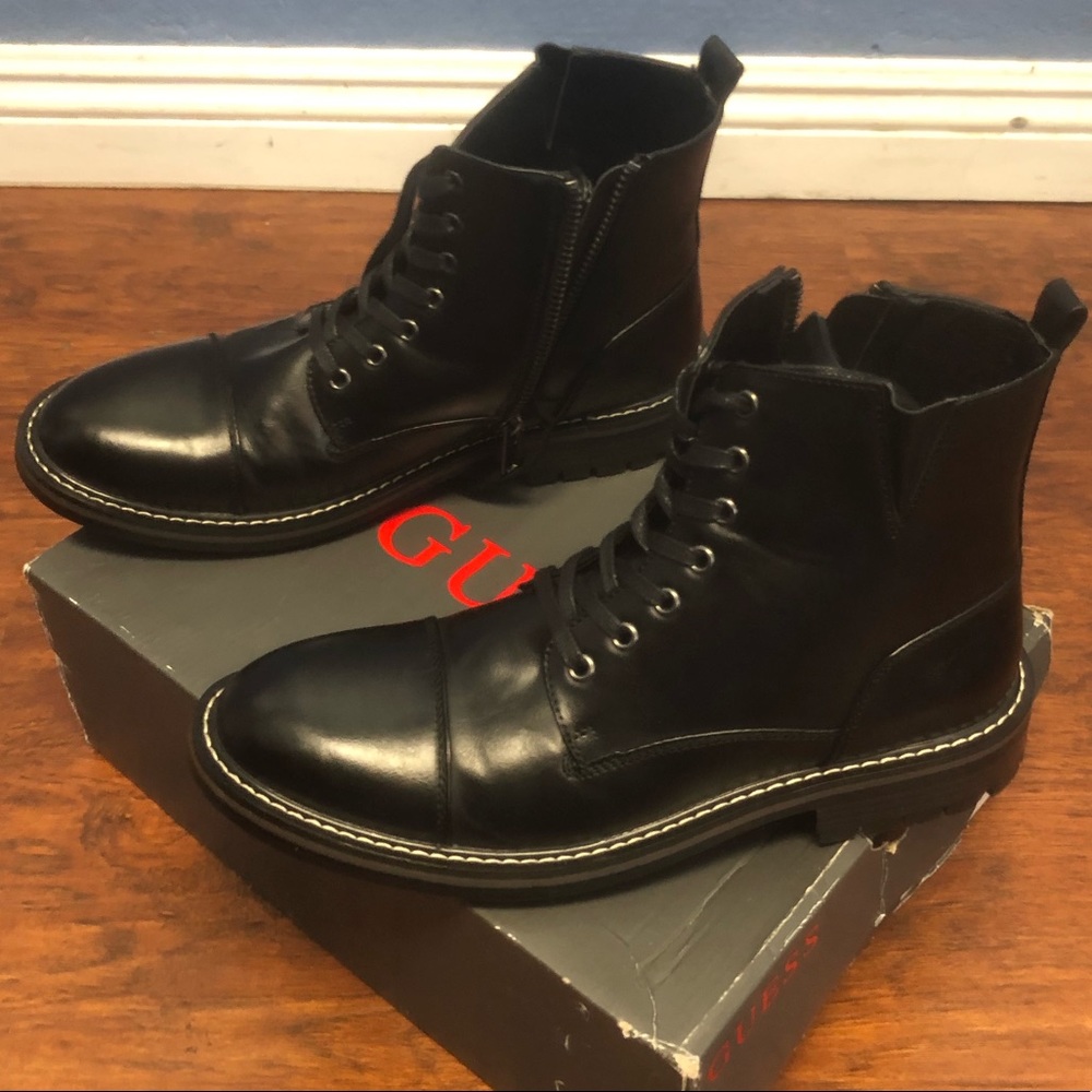 Boots - Picture 7 of 8